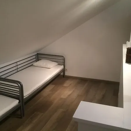 Gite Le Bol D'Air Puilly-et-Charbeaux Room photo